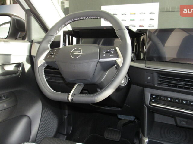 купити нове авто Опель Фронтера 2025 року від офіційного дилера Автоцентр AUTO.RIA Опель фото