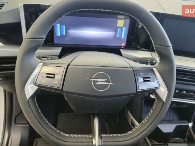 купить новое авто Опель Фронтера 2025 года от официального дилера Автомир Opel Опель фото