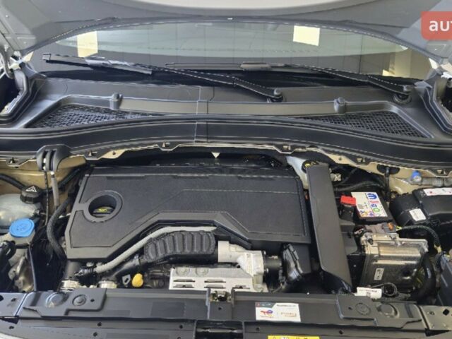 купить новое авто Опель Фронтера 2025 года от официального дилера Автомир Opel Опель фото