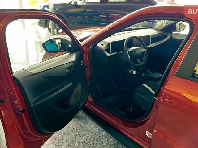 купить новое авто Опель Фронтера 2025 года от официального дилера Автоцентр AUTO.RIA Опель фото