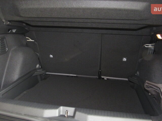 купити нове авто Опель Фронтера 2025 року від офіційного дилера Автоцентр AUTO.RIA Опель фото