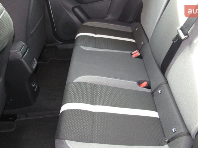 купити нове авто Опель Фронтера 2025 року від офіційного дилера Автоцентр AUTO.RIA Опель фото