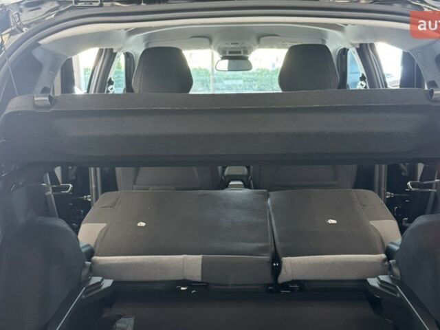 Опель Фронтера, об'ємом двигуна 1.2 л та пробігом 0 тис. км за 26284 $, фото 19 на Automoto.ua