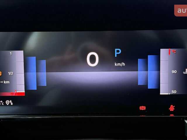 купить новое авто Опель Фронтера 2025 года от официального дилера ТОВ «Альфа Авангард» Опель фото