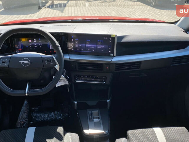 купить новое авто Опель Фронтера 2025 года от официального дилера Автомир Opel Опель фото