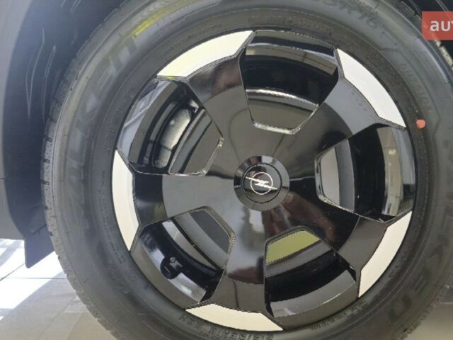 купить новое авто Опель Фронтера 2025 года от официального дилера Автомир Opel Опель фото