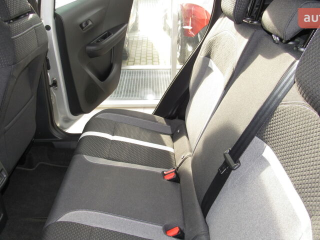 купити нове авто Опель Фронтера 2025 року від офіційного дилера Автоцентр AUTO.RIA Опель фото