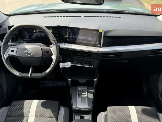 купить новое авто Опель Фронтера 2025 года от официального дилера Автомир Opel Опель фото