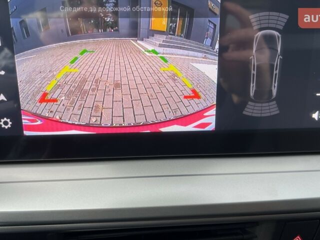 купить новое авто Опель Фронтера 2025 года от официального дилера OPEL VIPOS Опель фото