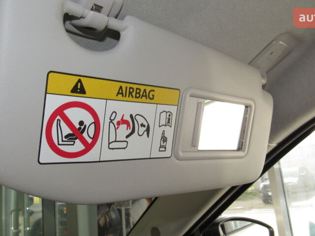 купити нове авто Опель Фронтера 2025 року від офіційного дилера Автоцентр AUTO.RIA Опель фото