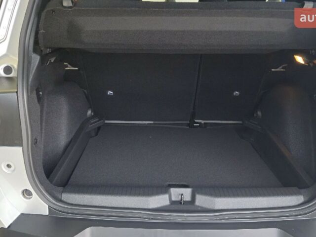 купить новое авто Опель Фронтера 2025 года от официального дилера Автомир Opel Опель фото