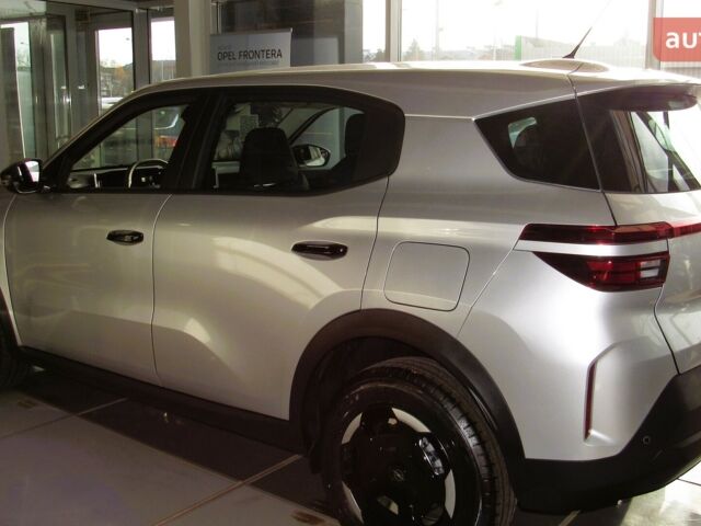 купити нове авто Опель Фронтера 2025 року від офіційного дилера Автоцентр AUTO.RIA Опель фото