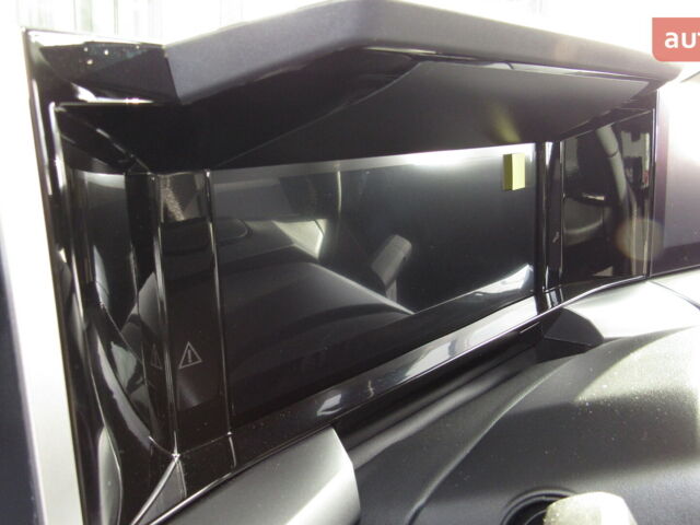 купити нове авто Опель Фронтера 2025 року від офіційного дилера Автоцентр AUTO.RIA Опель фото