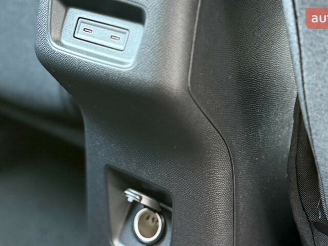 купить новое авто Опель Фронтера 2025 года от официального дилера ТОВ «Альфа Авангард» Опель фото