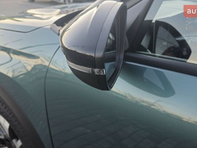 купить новое авто Опель Фронтера 2025 года от официального дилера Автомир Opel Опель фото