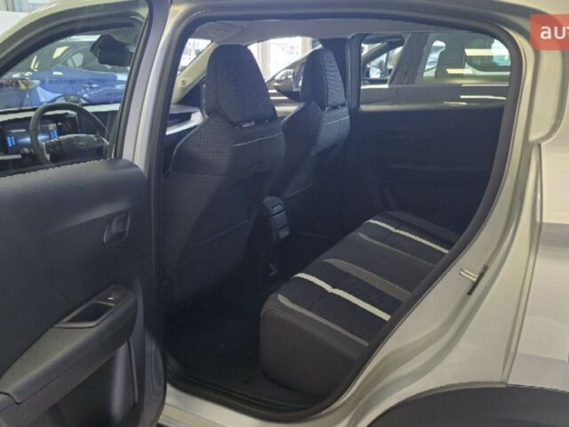 купить новое авто Опель Фронтера 2025 года от официального дилера Автомир Opel Опель фото