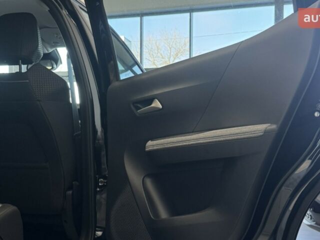 Опель Фронтера, об'ємом двигуна 1.2 л та пробігом 0 тис. км за 26178 $, фото 16 на Automoto.ua