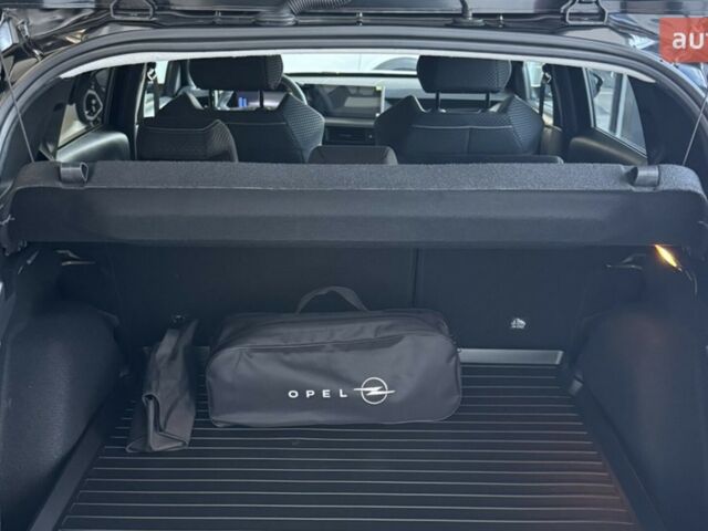 Опель Фронтера, об'ємом двигуна 1.2 л та пробігом 0 тис. км за 26178 $, фото 18 на Automoto.ua