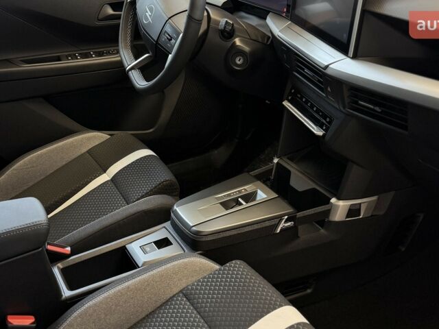 купить новое авто Опель Фронтера 2025 года от официального дилера ТОВ «Альфа Авангард» Опель фото