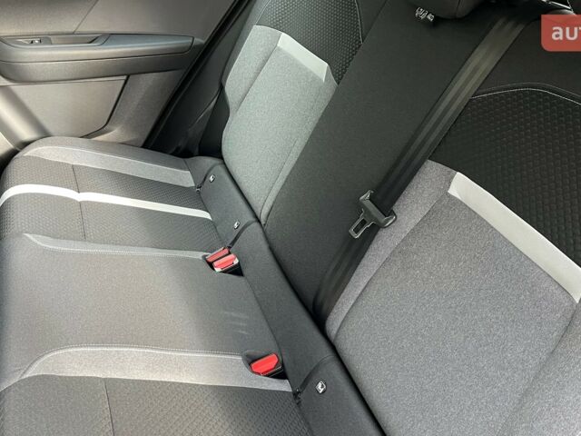 купить новое авто Опель Фронтера 2025 года от официального дилера OPEL VIPOS Опель фото