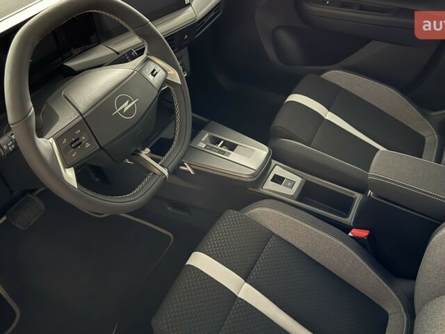 купить новое авто Опель Фронтера 2025 года от официального дилера Автоцентр AUTO.RIA Опель фото