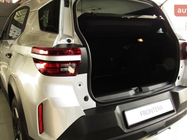 купити нове авто Опель Фронтера 2025 року від офіційного дилера Автоцентр AUTO.RIA Опель фото