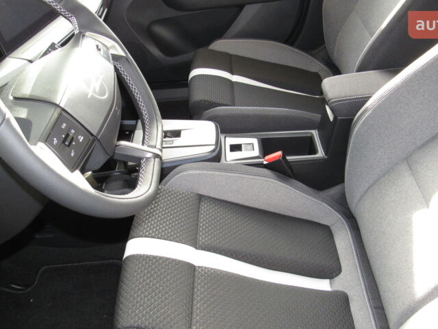 купити нове авто Опель Фронтера 2025 року від офіційного дилера Автоцентр AUTO.RIA Опель фото