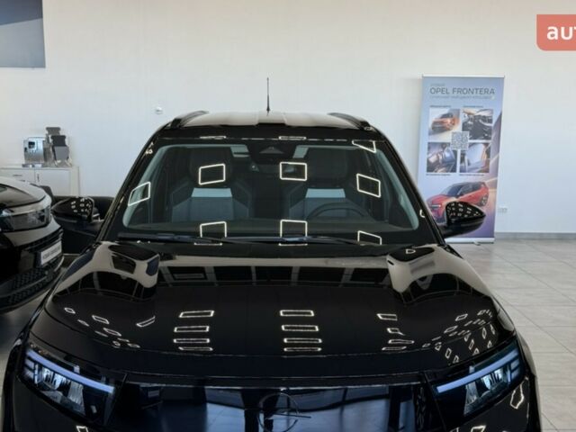 Опель Фронтера, объемом двигателя 1.2 л и пробегом 0 тыс. км за 26166 $, фото 1 на Automoto.ua