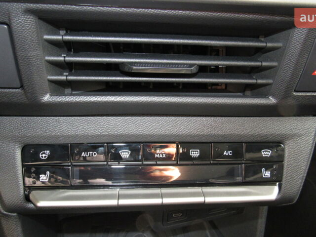 купити нове авто Опель Фронтера 2025 року від офіційного дилера Автоцентр AUTO.RIA Опель фото