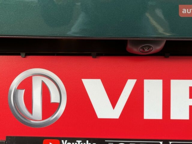 купить новое авто Опель Фронтера 2025 года от официального дилера OPEL VIPOS Опель фото