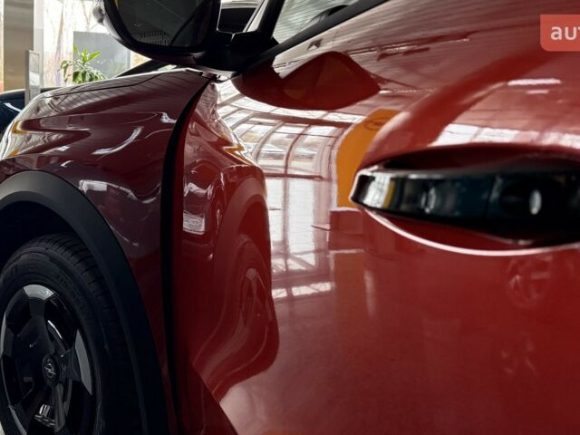 купить новое авто Опель Фронтера 2025 года от официального дилера Автоцентр AUTO.RIA Опель фото