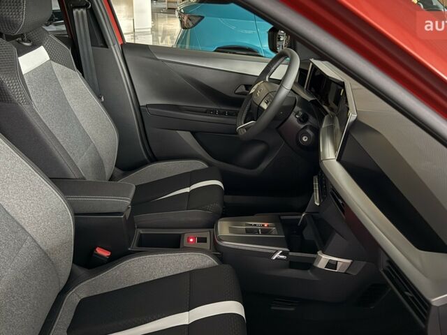 купить новое авто Опель Фронтера 2025 года от официального дилера Автоцентр AUTO.RIA Опель фото