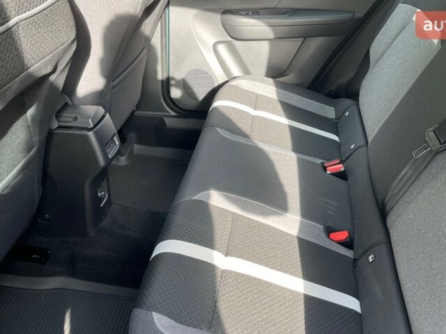 купить новое авто Опель Фронтера 2025 года от официального дилера OPEL VIPOS Опель фото