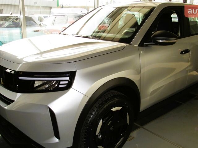 купити нове авто Опель Фронтера 2025 року від офіційного дилера Автоцентр AUTO.RIA Опель фото