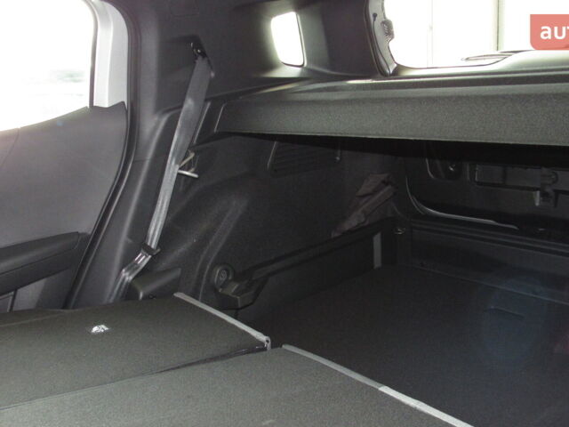 купити нове авто Опель Фронтера 2025 року від офіційного дилера Автоцентр AUTO.RIA Опель фото