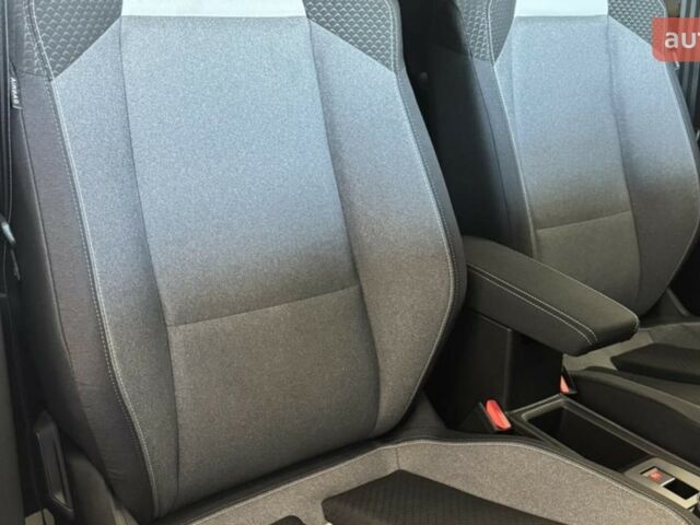 Опель Фронтера, объемом двигателя 1.2 л и пробегом 0 тыс. км за 26166 $, фото 9 на Automoto.ua