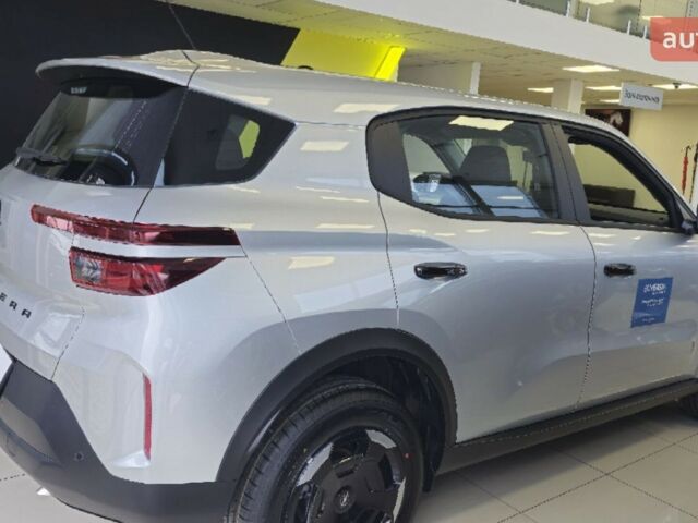 купить новое авто Опель Фронтера 2025 года от официального дилера Автомир Opel Опель фото