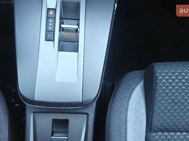 купить новое авто Опель Фронтера 2025 года от официального дилера Автомир Opel Опель фото