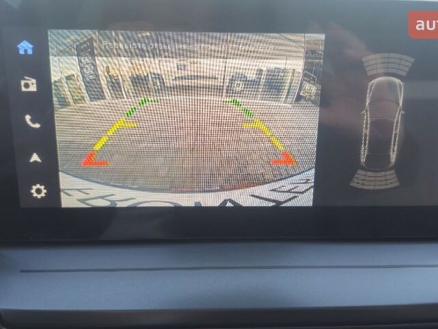 купить новое авто Опель Фронтера 2025 года от официального дилера Автомир Opel Опель фото