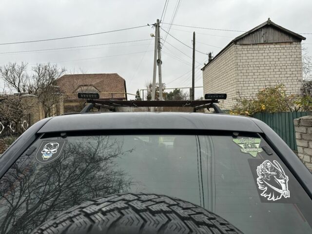 Сірий Опель Фронтера, об'ємом двигуна 2.5 л та пробігом 3 тис. км за 4300 $, фото 1 на Automoto.ua