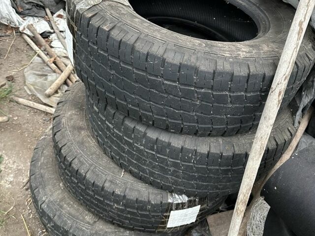 Сірий Опель Фронтера, об'ємом двигуна 2.5 л та пробігом 3 тис. км за 4300 $, фото 7 на Automoto.ua