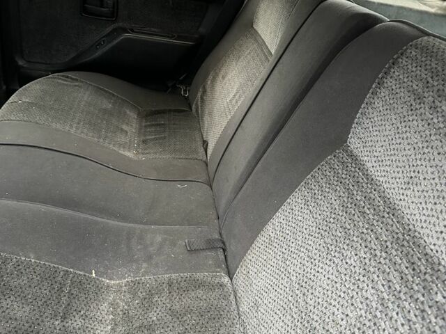 Сірий Опель Фронтера, об'ємом двигуна 2.5 л та пробігом 3 тис. км за 4300 $, фото 4 на Automoto.ua