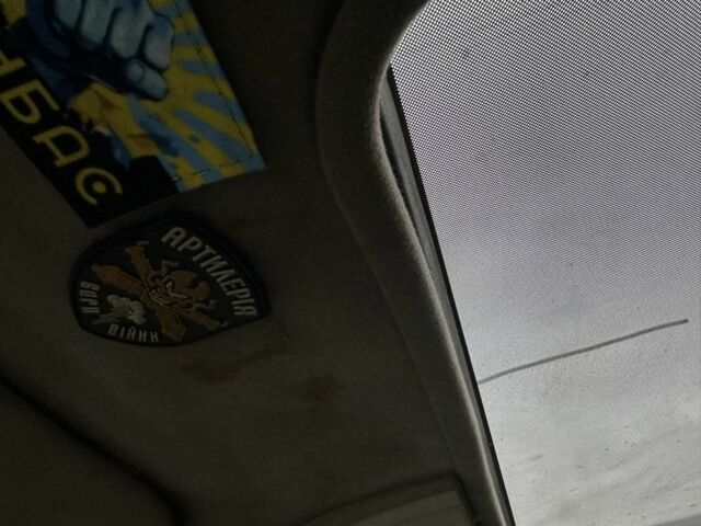 Сірий Опель Фронтера, об'ємом двигуна 2.5 л та пробігом 3 тис. км за 4300 $, фото 5 на Automoto.ua