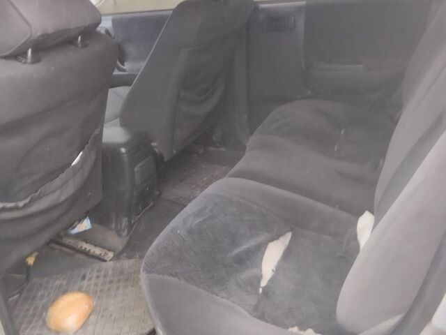 Опель Фронтера 1998 в Сумах на Automoto.ua Серый Опель Фронтера, объемом двигателя 2.2 л и пробегом 300 тыс. км за 4296 $, фото 1 на Automoto.ua