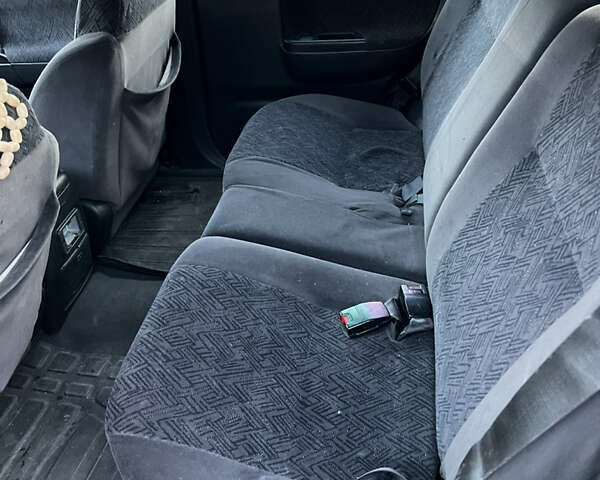 Серый Опель Фронтера, объемом двигателя 2.17 л и пробегом 186 тыс. км за 4900 $, фото 42 на Automoto.ua