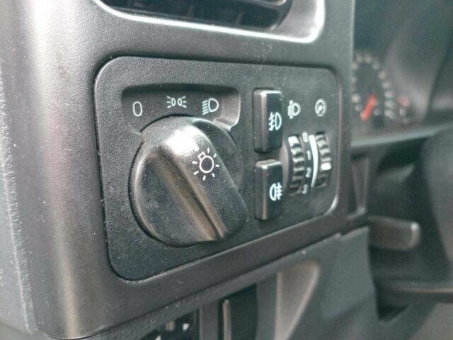 Опель Фронтера 1999 в Львове на Automoto.ua Серый Опель Фронтера, объемом двигателя 2.2 л и пробегом 250 тыс. км за 4540 $, фото 13 на Automoto.ua