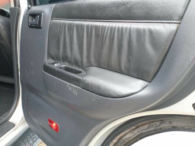 Опель Фронтера 1999 в Львове на Automoto.ua Серый Опель Фронтера, объемом двигателя 2.2 л и пробегом 250 тыс. км за 4540 $, фото 22 на Automoto.ua