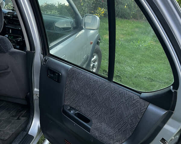 Серый Опель Фронтера, объемом двигателя 2.17 л и пробегом 186 тыс. км за 4900 $, фото 38 на Automoto.ua