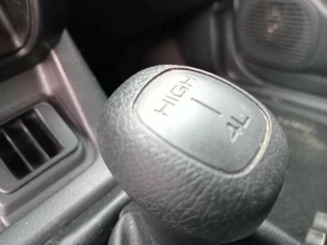 Опель Фронтера 1999 в Львове на Automoto.ua Серый Опель Фронтера, объемом двигателя 2.2 л и пробегом 250 тыс. км за 4540 $, фото 16 на Automoto.ua