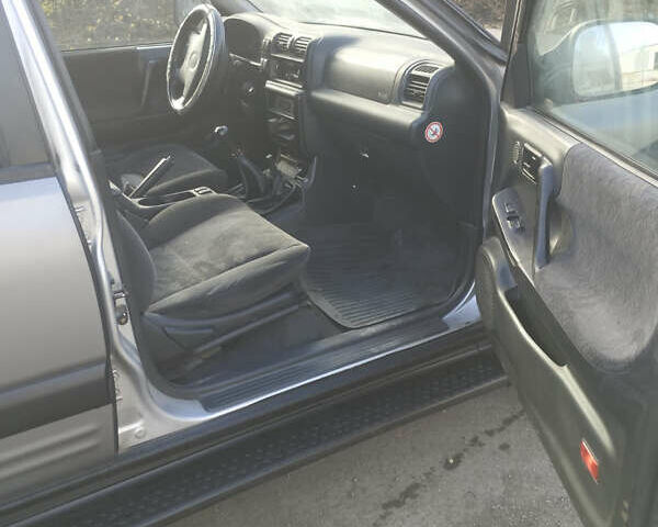 Сірий Опель Фронтера, об'ємом двигуна 0 л та пробігом 1 тис. км за 5000 $, фото 3 на Automoto.ua